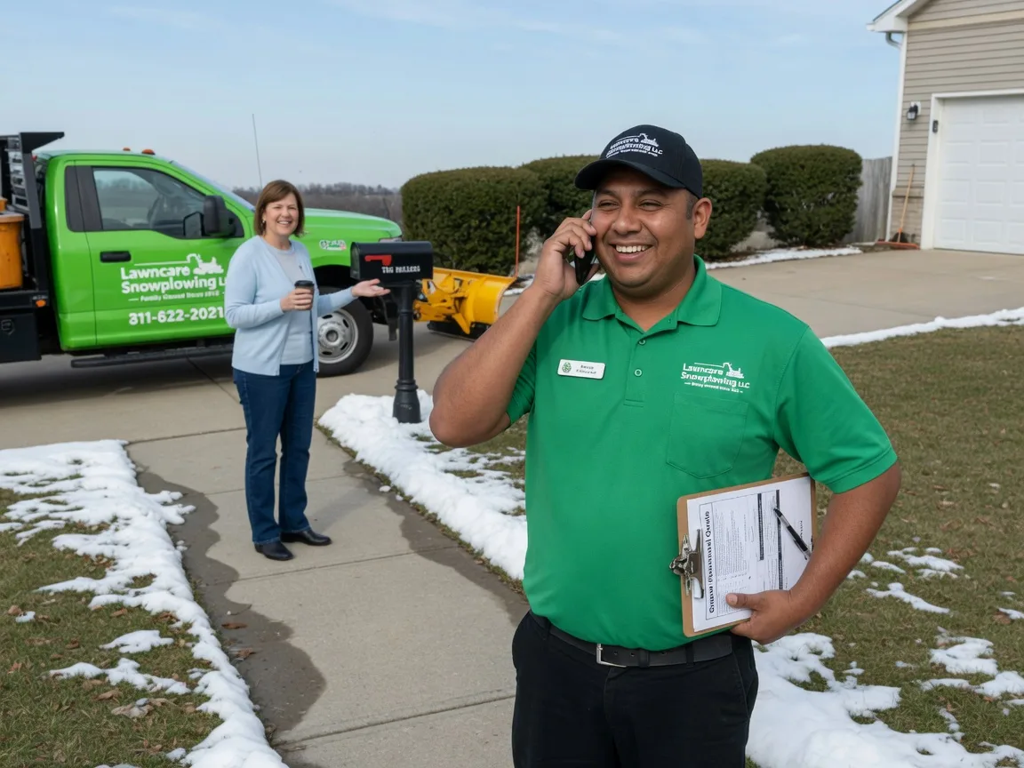 Lawn Care Services By Expert Landscaper Kempton, IL FAQs